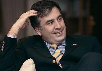 СМИ: Саакашвили заявил, что готов умереть за Украину