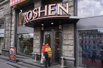 Доведенный до нищеты безработный житель Киева пошел воровать в магазин Порошенко