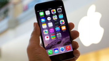 Apple может оснастить iPhone запатентованным детектором дыма