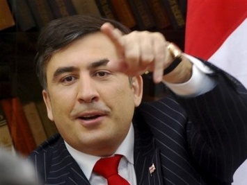 Начался сбор подписей за Саакашвили - премьер-министра
