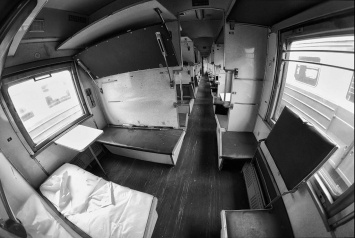 Проводник поезда «Хабаровск - Владивосток» изнасиловал пассажирку