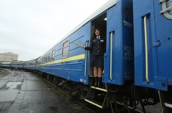 Запущен дополнительный поезд Лисичанск – Харьков