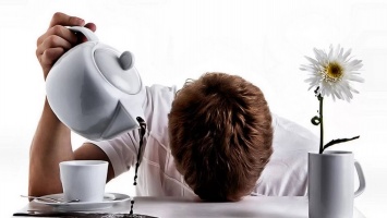 Исследователи объяснили наличие усталости по утрам