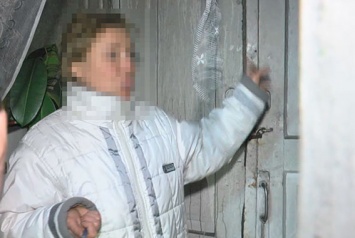 Одесса: квартирант убил и ограбил пенсионерку и поджог ее дом вместе с сообщницей