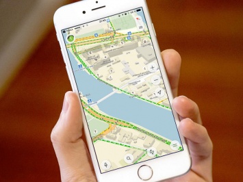 «Билайн» обнулил трафик в Google Maps и «Яндекс.Навигаторе»