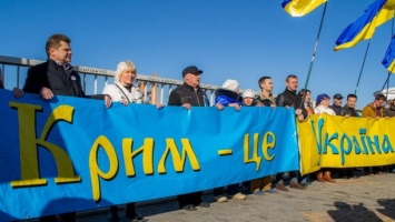 Украинцы стали меньше ездить в оккупированный Крым - статистика