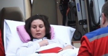 Одесский адвокат стрелял в жену-молдованку из дробовика