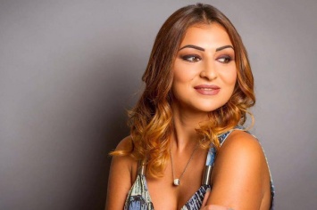 Евровидение 2017 Мальта: Клаудия Фаниелло - Breathlessly