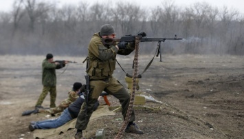 Агрессия усиливается: Тымчук рассказал о перемещениях боевиков в зоне АТО