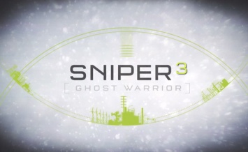 Первые оценки и релизный трейлер Sniper Ghost Warrior 3