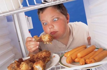 Родители ребенка виноваты в эмоциональных нарушениях его питания - Ученые