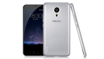 Телефоны и смартфоны на 2 сим карты: обзор новинок Meizu