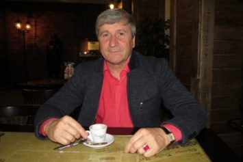 Евгений Костенников: «Что касается «Молодежки» - мы с руководством партии не сошлись на методах политической борьбы»
