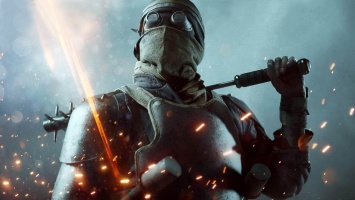 Взводы, новое оружие и другие прелести весеннего обновления Battlefield 1