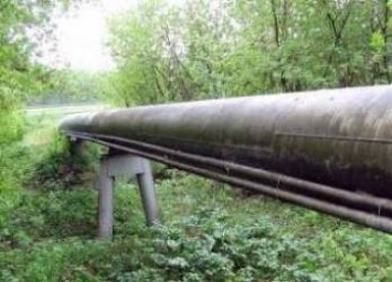 "Газпром энергохолдинг" может построить газопровод к Новочеркасской ГРЭС из-за проблем с углем