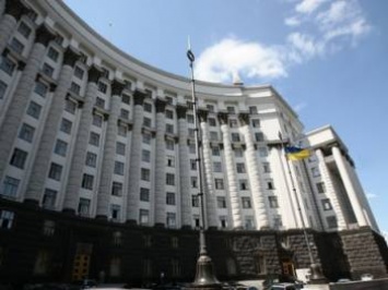 Кабмин Украины предложил СНБО продлить действие санкций ввиду продолжающейся агрессии РФ
