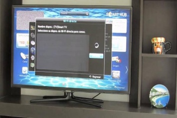 Эксперты: телевизоры Samsung можно взломать через функцию WiFi Direct