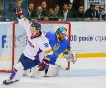 ЧМ по хоккею 2017, дивизион IА: Австрия и Корея выходят в элиту
