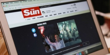 В МИД отреагировали на публикацию The Sun о "расизме в России"