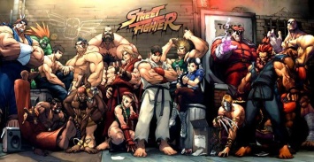 Компания Capcom удалила одну из карт игры Street Fighter 5 из-за буддийской молитвы
