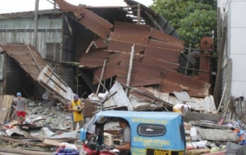 На юго-востоке Тайваня произошло землетрясение магнитудой 6