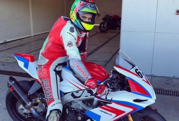 Владимир Леонов возвращается в RSBK с SPB Racing
