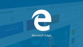 Microsoft Edge будет обновляться через Windows Store после Redstone 3