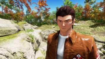 Создатель Shenmue III рассказывает про сюжет в видеоиграх