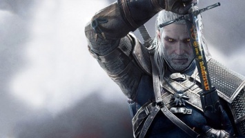 В The Witcher 3 отныне можно использовать щиты