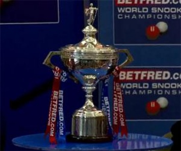 Все победители World Snooker Championship (новая эра)