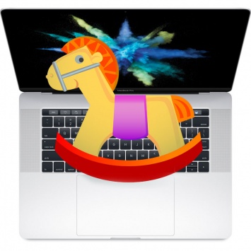 Новый троян OSX.Bella получает доступ к конфиденциальным данным пользователей Mac