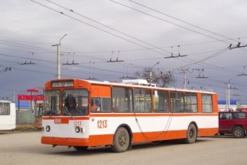 Стоимость проезда в севастопольских троллейбусах снизят до 12 рублей