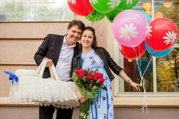 Свадьба актера Матросова и Головиной сорвалась из-за ограбления