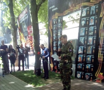 Годовщина трагедии 2 мая: в Севастополе почтили память жертв майской бойни