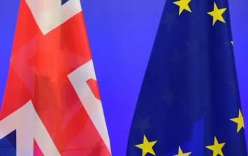 ЕС повысил сумму компенсации по Brexit до 100 млрд евро, - Financial Times