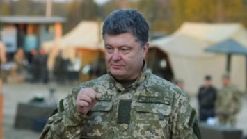 Порошенко начал зачистку в СБУ