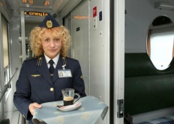 УЗ выберет единого поставщика кофе и чая для продажи пассажирам в поездах