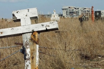 Эксперт: Через десять лет 90 процентов территории оккупированного Донбасса станут непригодными для жизни