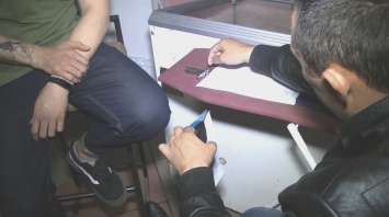 В ялтинском ночном клубе полицейские выявили 7 посетителей «под кайфом»