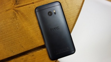 HTC U 11 прошел тест AnTuTu