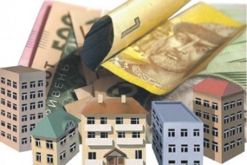 В Сумах владельцы недвижимости уже заплатили в местный бюджет более 3 млн грн