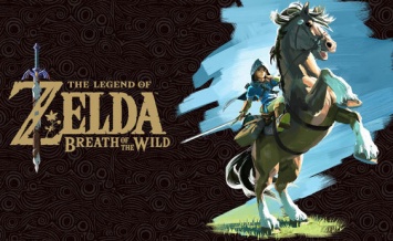 Скриншоты и информация о первом дополнении Zelda: Breath of the Wild