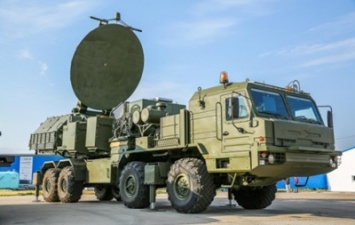 Радиокомплекс России в Крыму малоэффективен - США