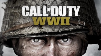 В Call of Duty: WWII ожидают появления персонажей-женщин