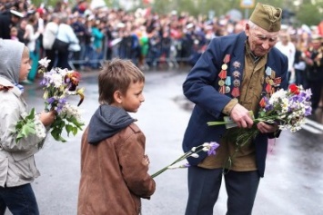 Накануне Дня Победы в Симферополе откроют мемориальный комплекс «Честь, доблесть и слава»