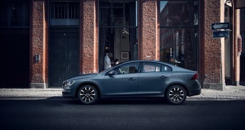 Volvo добавила комфорта моделям S60 и V60