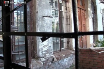 Собственность исторического потавского дома обжалуют в суде