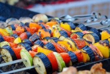 Топ-12 самых вкусных фестивалей России