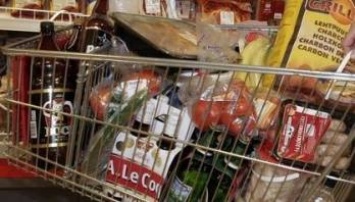 Темпы роста мировых цен на продовольствие в апреле замедлились до 10% - ФАО
