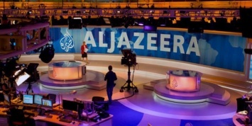 Источник: Al Jazeera готовится выпустить постановочное видео "химатаки в Сирии"